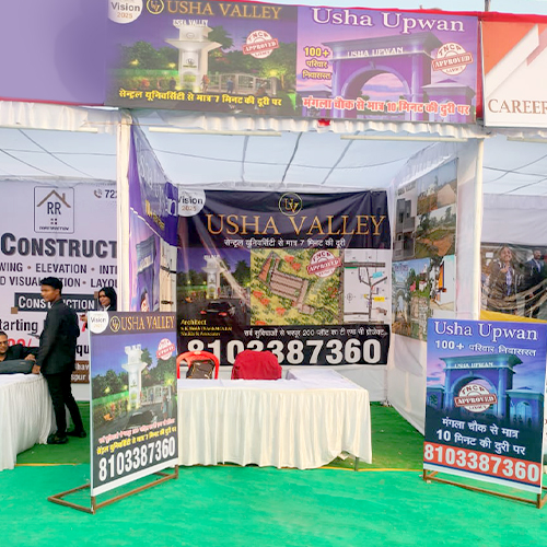 real estate of Bilaspur