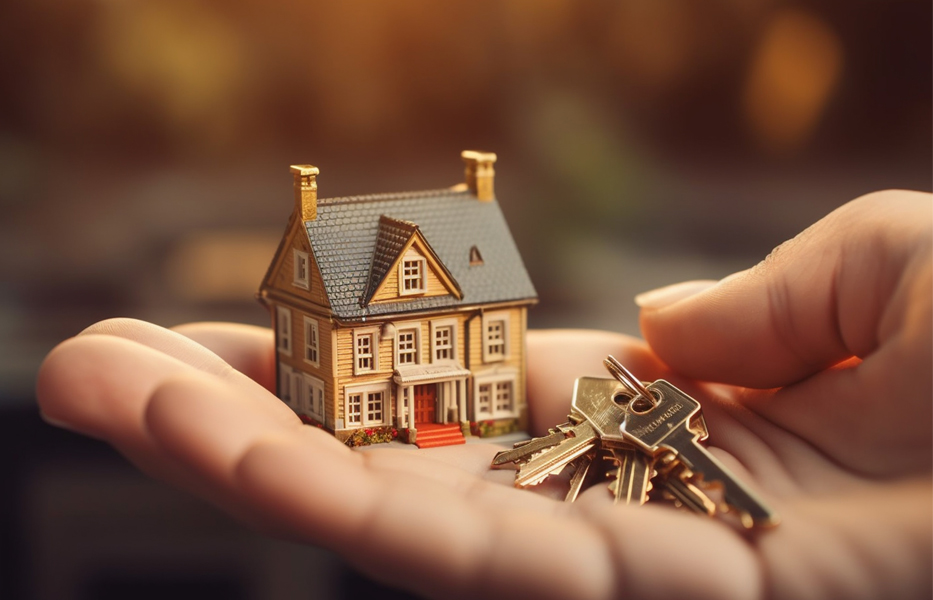 Tips for First-Time Home Buyers