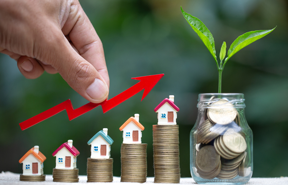 Investing in Real Estate for Passive Income