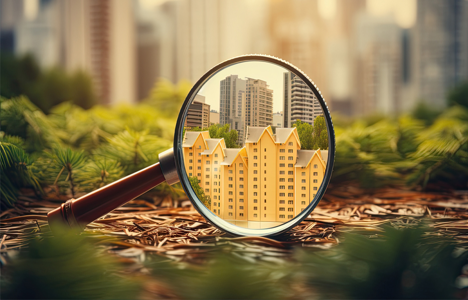 Importance of Location in Real Estate Investment